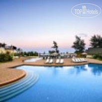 Chada Lanta Beach Resort - SHA Extra Plus