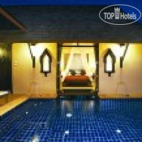 Chada Lanta Beach Resort - SHA Extra Plus