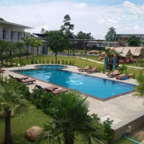 Gypsy Sea View Resort 