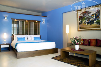 Hotelier's photos Best Western Premier Maya Koh Lanta Resort 4*