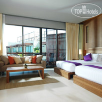 Best Western Premier Maya Koh Lanta Resort 