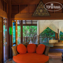 Koh Jum Beach Villas
