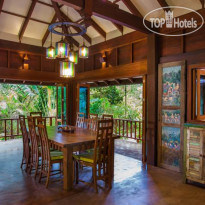 Koh Jum Beach Villas