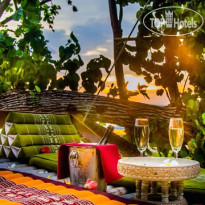 Koh Jum Beach Villas