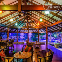Koh Jum Beach Villas