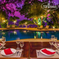 Koh Jum Beach Villas
