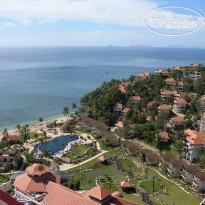 Rawi Warin Resort & Spa