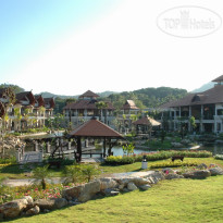 Rawi Warin Resort & Spa