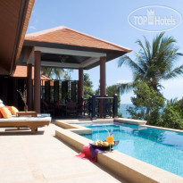 Rawi Warin Resort & Spa