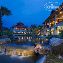 Rawi Warin Resort & Spa