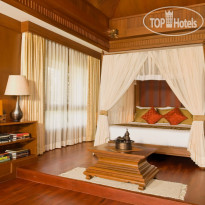 Rawi Warin Resort & Spa