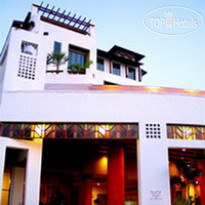 Ao Nang Colors Hotel Krabi