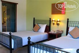 Новые добавленные фото туристов Ao Nang Colors Hotel Krabi 4*