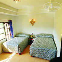 Holiday Villa