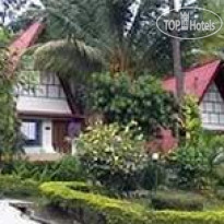 Krabi Sea View Resort