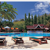 Krabi Sea View Resort
