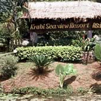 Krabi Sea View Resort