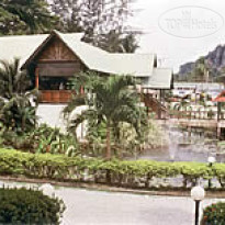 Krabi Sea View Resort