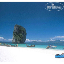Krabi Sea View Resort