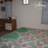 Railay Village Resort 