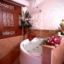 Anyavee Ao Nang Bay Resort