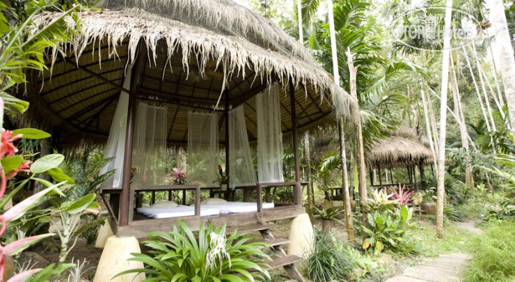 New photos from tourists Wareerak Hot Spring & Wellness 4*