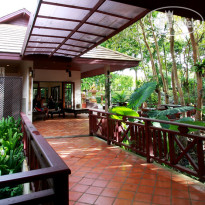 Moonlight Bay Resort