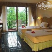 Andaman Lanta Resort 