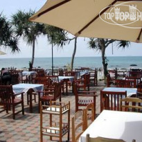 Andaman Lanta Resort 