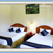 Andaman Resort