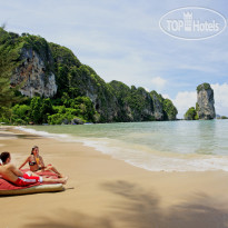 Centara Grand Beach Resort & Villas Krabi 