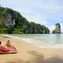 Centara Grand Beach Resort & Villas Krabi 
