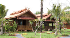 Thalane Palm Paradise Resort