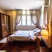 Blu Monkey Pooltara Krabi Hotel & Villas 