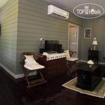 Blu Monkey Pooltara Krabi Hotel & Villas 