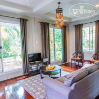 Blu Monkey Pooltara Krabi Hotel & Villas 