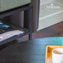 Blu Monkey Pooltara Krabi Hotel & Villas 