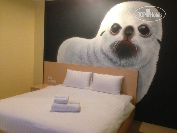 Hotel photo Ploenlay 