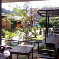 Guest House Ao Nang Bed Boxx 