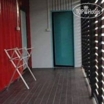 Guest House Ao Nang Bed Boxx 