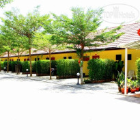 Suksai Buri Resort