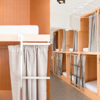 Mini Boxtel Aonang, Hostel 