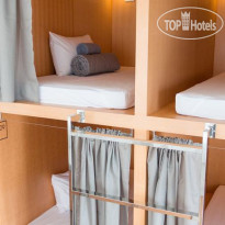 Mini Boxtel Aonang, Hostel 