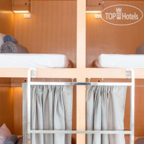 Mini Boxtel Aonang, Hostel 