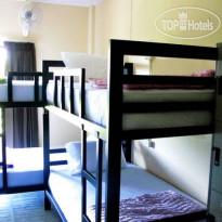 Ao Nang Hostel For Backpacker