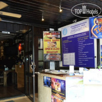 Ao Nang Hostel For Backpacker