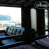 Ao Nang Hostel For Backpacker