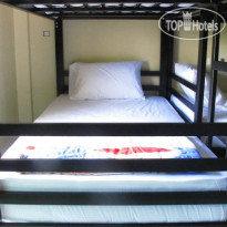Ao Nang Hostel For Backpacker