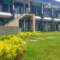 Seashell Resort Krabi