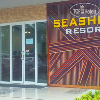 Seashell Resort Krabi